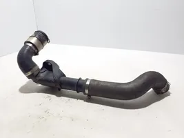 Renault Master III Intercooler hose/pipe 144603730R