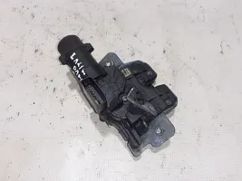 KIA Sportage Loading door lock 81800P1100