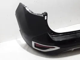 KIA Sportage Rear bumper 86650R2CB0