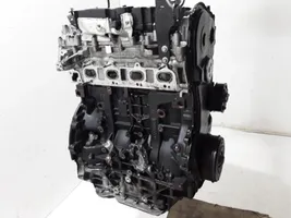 Renault Master III Moottori M9T716