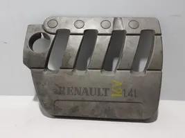 Renault Megane II Couvercle cache moteur 8200037822