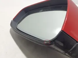 Tesla Model S Etuoven sähköinen sivupeili 1041321