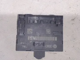 Audi A7 S7 4G Oven ohjainlaite/moduuli 4G8959793C