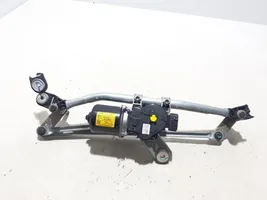 Renault Megane E-Tech Mechanizm wycieraczek szyby przedniej / czołowej 288002357R