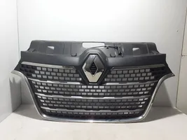 Renault Master III Grille de calandre avant 628959833R