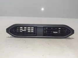 Dacia Sandero Grille d'aération centrale 687605385R