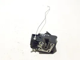 Dacia Sandero Front door lock 805028269R