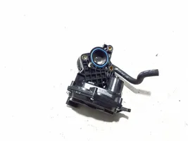 Volvo XC60 Electric throttle body valve 32240777