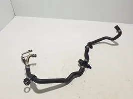 Volvo XC60 Coolant pipe/hose 32138839