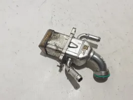 Volvo XC60 EGR valve cooler 32349977