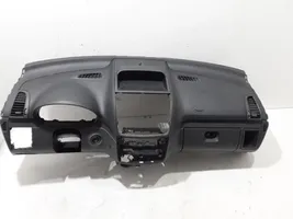 Mercedes-Benz Vito Viano W639 Kojelauta A6396804987