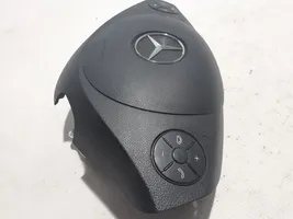 Mercedes-Benz Vito Viano W639 Stūres drošības spilvens A6398602502