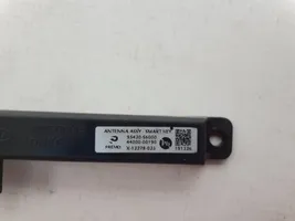 KIA Xceed Antena (GPS antena) 95420S6000