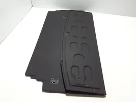 KIA Xceed Doublure de coffre arrière, tapis de sol 85711CR700