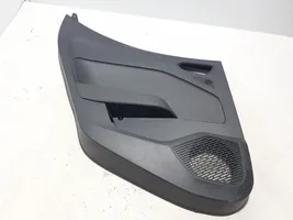 Renault Clio V Rivestimento del pannello della portiera posteriore 829A11818R