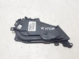 Ford Kuga II Cache carter courroie de distribution 9688008480