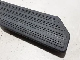 Volkswagen Amarok Rear sill trim cover 2H7864677