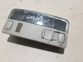 Volkswagen Amarok Front seat light 3B0947105C