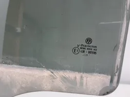 Volkswagen Amarok Szyba drzwi tylnych 2H7845205A