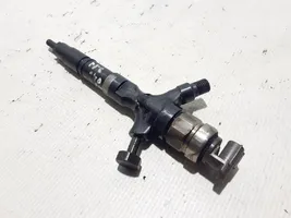 Toyota Land Cruiser (J120) Injecteur de carburant 2367030080