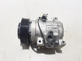 Toyota Land Cruiser (J120) Compresor (bomba) del aire acondicionado (A/C)) 883206A080