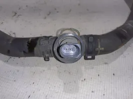 Volkswagen Amarok Engine coolant pipe/hose 2H0122096E
