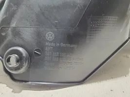 Volkswagen PASSAT B8 Ramka deski rozdzielczej 3G1863081AQ