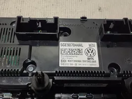 Volkswagen PASSAT B8 Module unité de contrôle climatisation 5GE907044AL