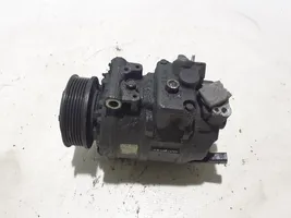 Volkswagen Amarok Air conditioning (A/C) compressor (pump) 7E0820803