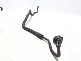 Volkswagen Amarok Power steering hose/pipe/line 2H1422891D