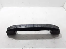 Volkswagen Amarok Front bumper cross member 2H0807319