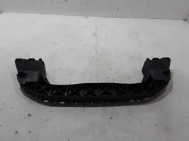 Volkswagen Amarok Front bumper cross member 2H0807319