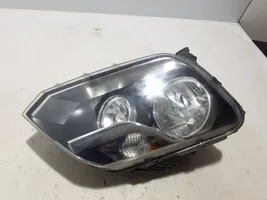 Volkswagen Amarok Headlight/headlamp 2H1941016F