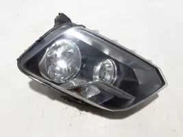 Volkswagen Amarok Headlight/headlamp 2H1941015F
