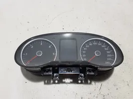 Volkswagen Amarok Speedometer (instrument cluster) 2H0920863A