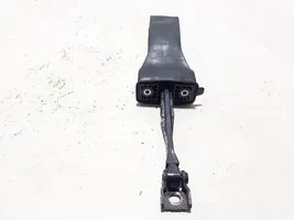 Volkswagen PASSAT B8 Rear door check strap stopper 3G5839249