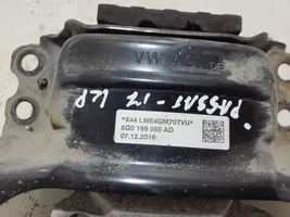 Volkswagen PASSAT B8 Gearbox mount 5Q0199555AD