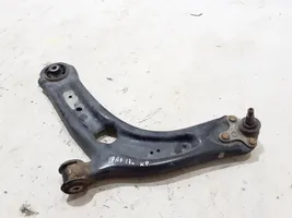 Volkswagen PASSAT B8 Braccio di controllo sospensione anteriore inferiore/braccio oscillante 3Q0407151E