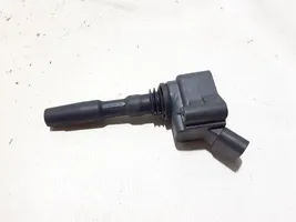 Volkswagen PASSAT B8 High voltage ignition coil 04E905110M