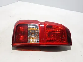 Toyota Hilux (AN120, AN130) Luz trasera/de freno 815610K291