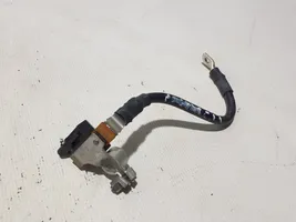 Volkswagen PASSAT B8 Negative earth cable (battery) 3Q0915181B