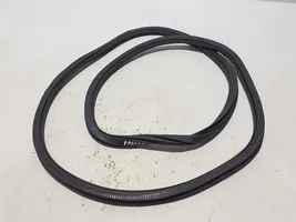 Volkswagen PASSAT B8 Rear door rubber seal (on body) 3G9867914L