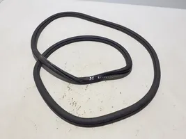 Volkswagen PASSAT B8 Rear door rubber seal (on body) 3G9867914L