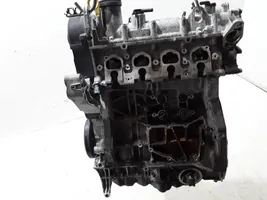 Volkswagen PASSAT B8 Engine CUKC