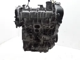 Volkswagen PASSAT B8 Engine CUKC