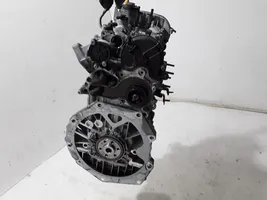 Volkswagen PASSAT B8 Engine CUKC