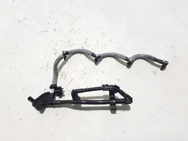 Renault Trafic III (X82) Linea/tubo flessibile di ritorno del carburante 166711575R