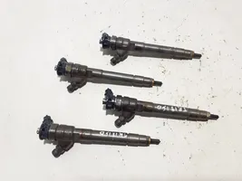 Renault Trafic III (X82) Fuel injector 0445110569