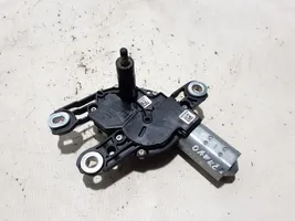 Volkswagen PASSAT B8 Rear window wiper motor 5G0955711A