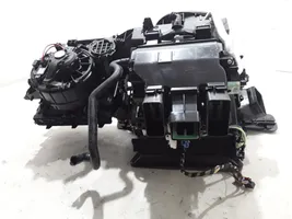 Volkswagen PASSAT B8 Interior heater climate box assembly 3Q1816005G